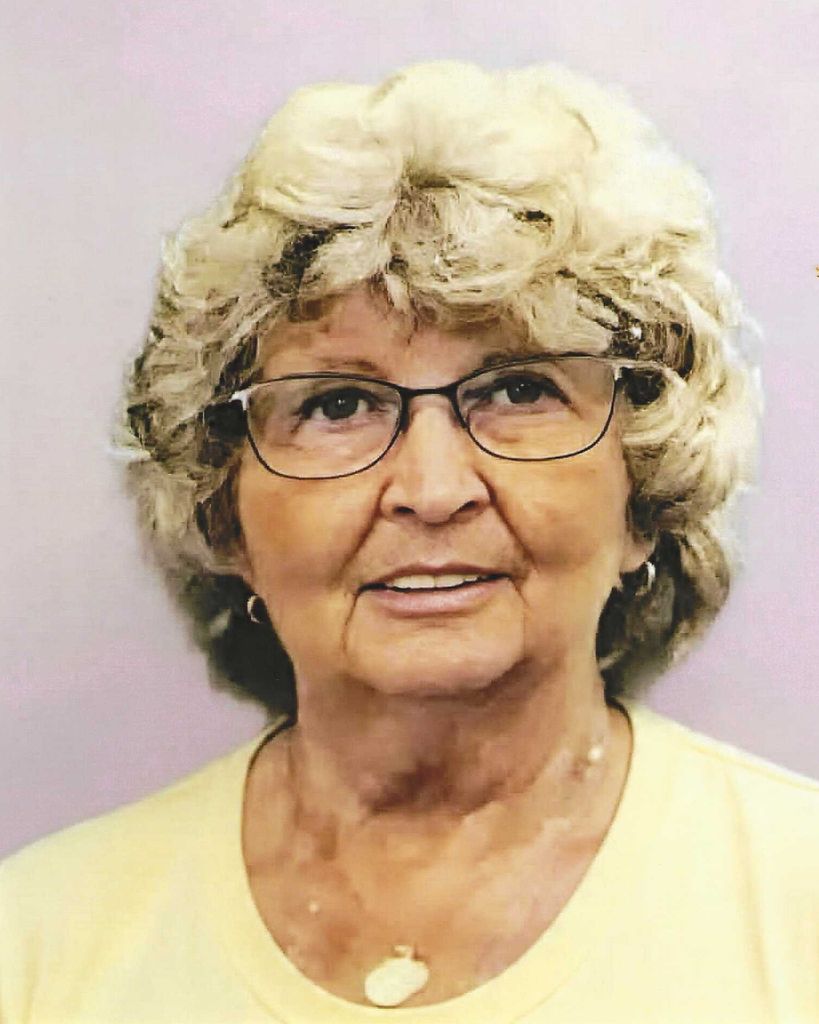 Joan Viars Lawson Profile Photo