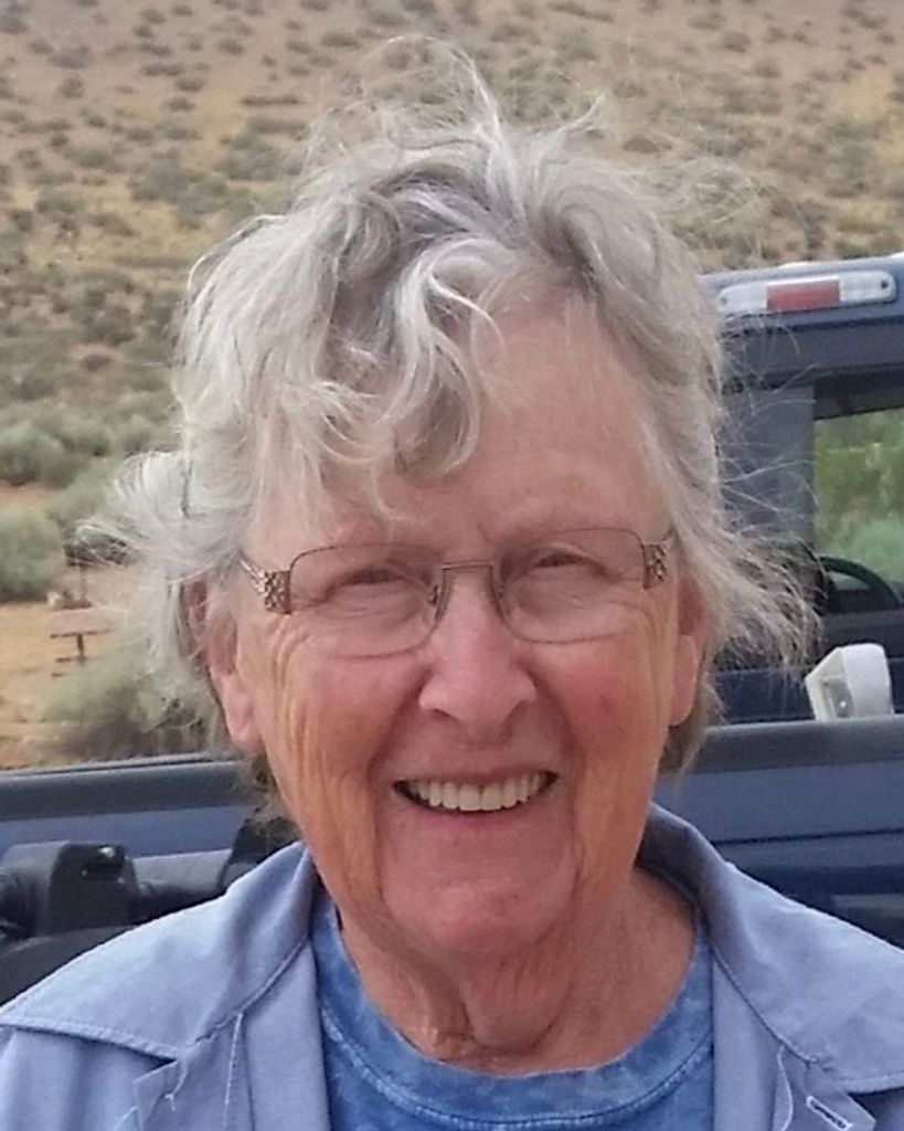 Georgia Ann Carroll Profile Photo