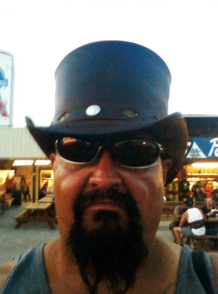 Gary Griego Garcia