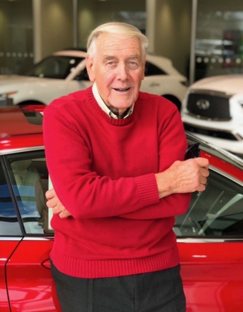 Peter William Zwanka Jr. Profile Photo
