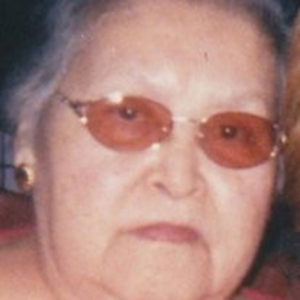 Rosa Hernandez