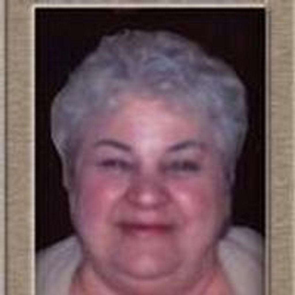 Patricia Ann Mcclain
