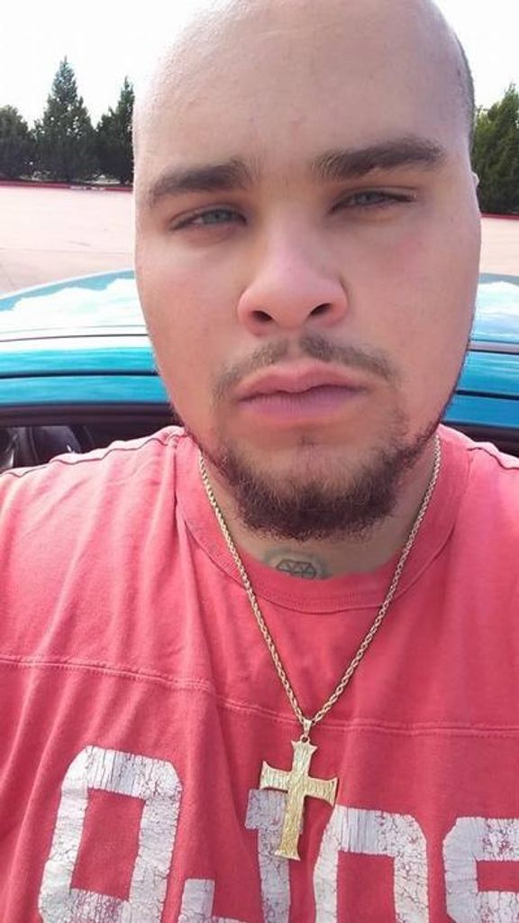 Mr. Demarcus E. Mc Gee Profile Photo