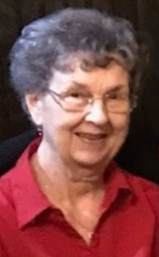 Ruth Young