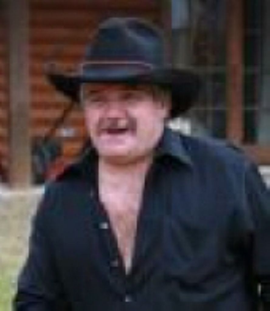 John Cecil Clements