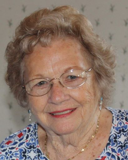 Shirley Lila Carman's obituary image