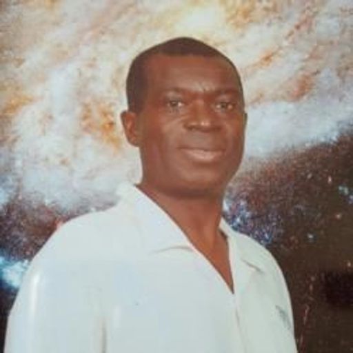 Simon Mpasi Profile Photo