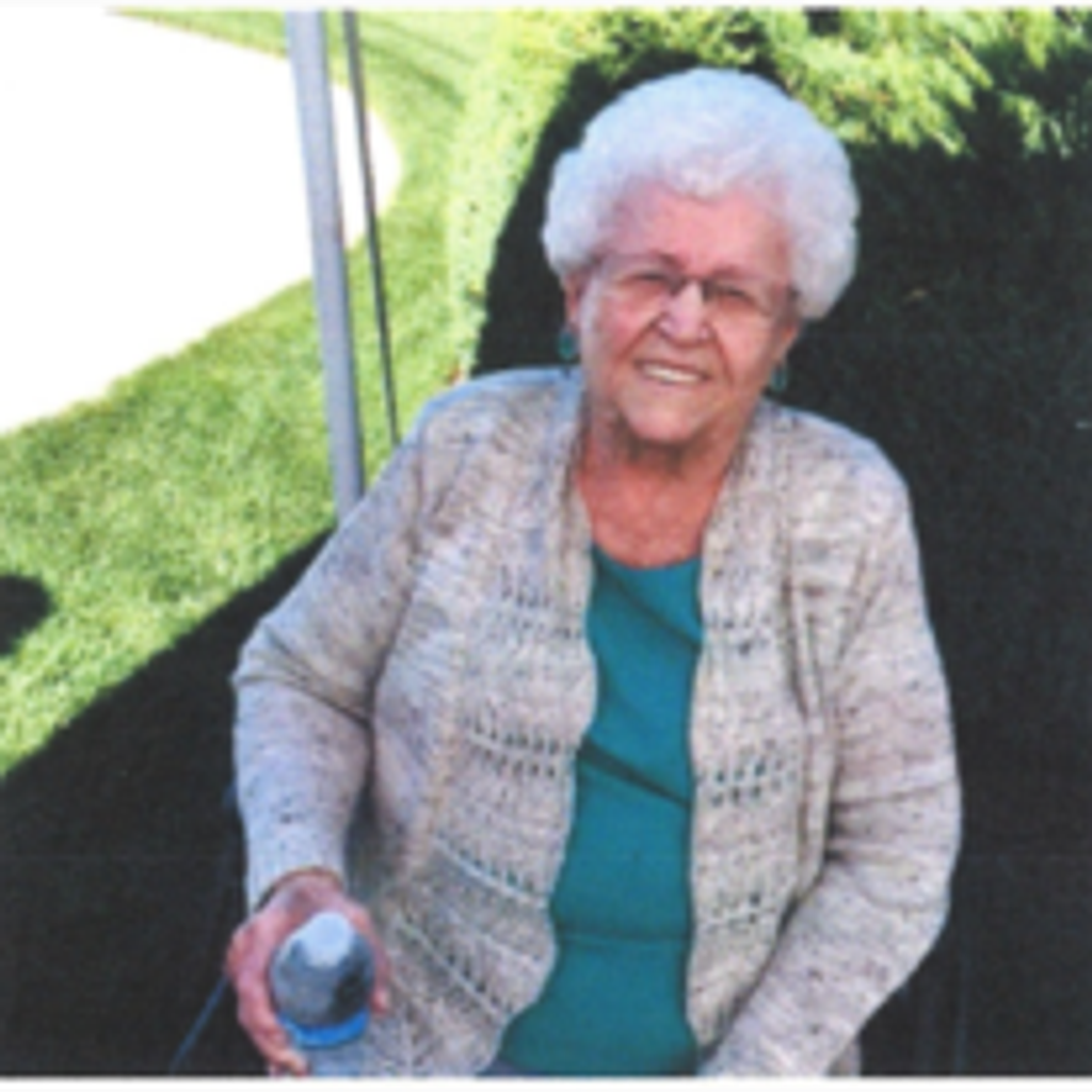 Alice May Barnhart Profile Photo