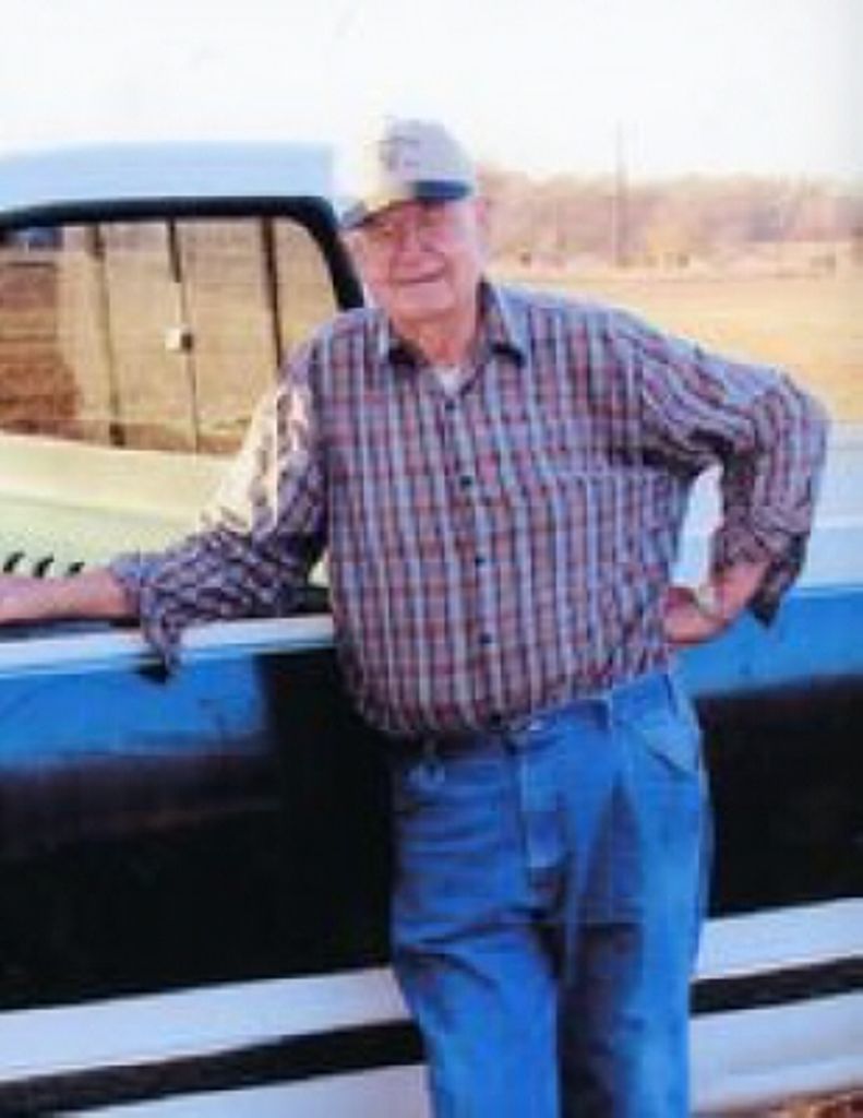 Jack Elynn Cowser Profile Photo