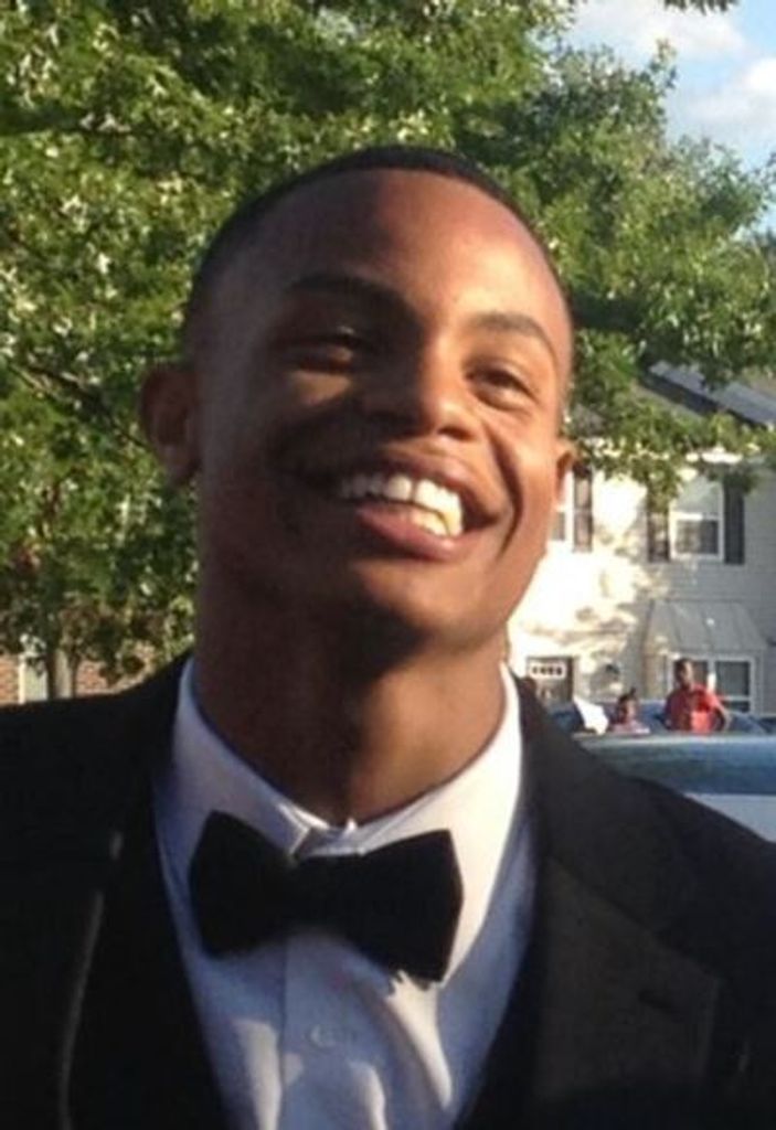 Robert Aaron Jordan Profile Photo