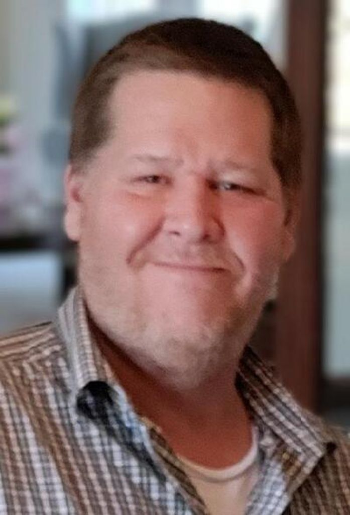 Timothy Patrick Spencer