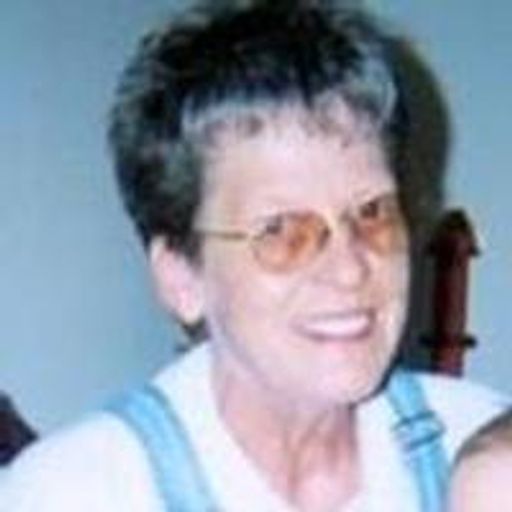 Marlene Adelene Stueve Profile Photo