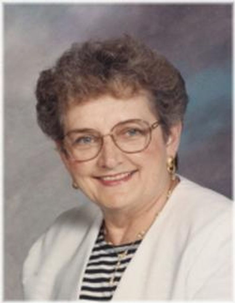 Marcella "Sally" Schall Profile Photo