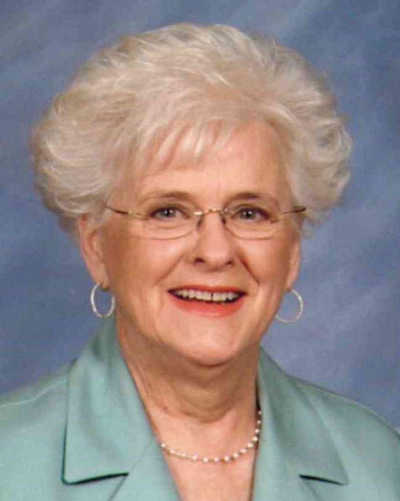 Marlene Hovis Cloninger