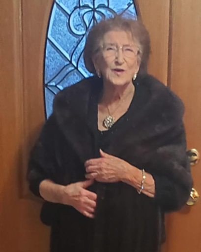 Ruth Rogers Profile Photo