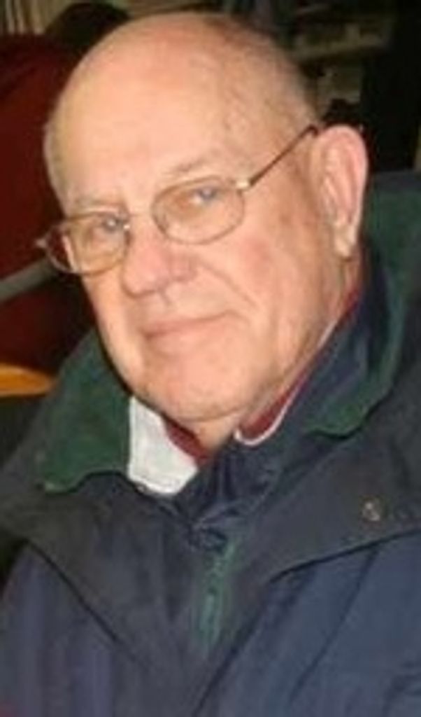 Israel  "Bud" Putman  Jr.