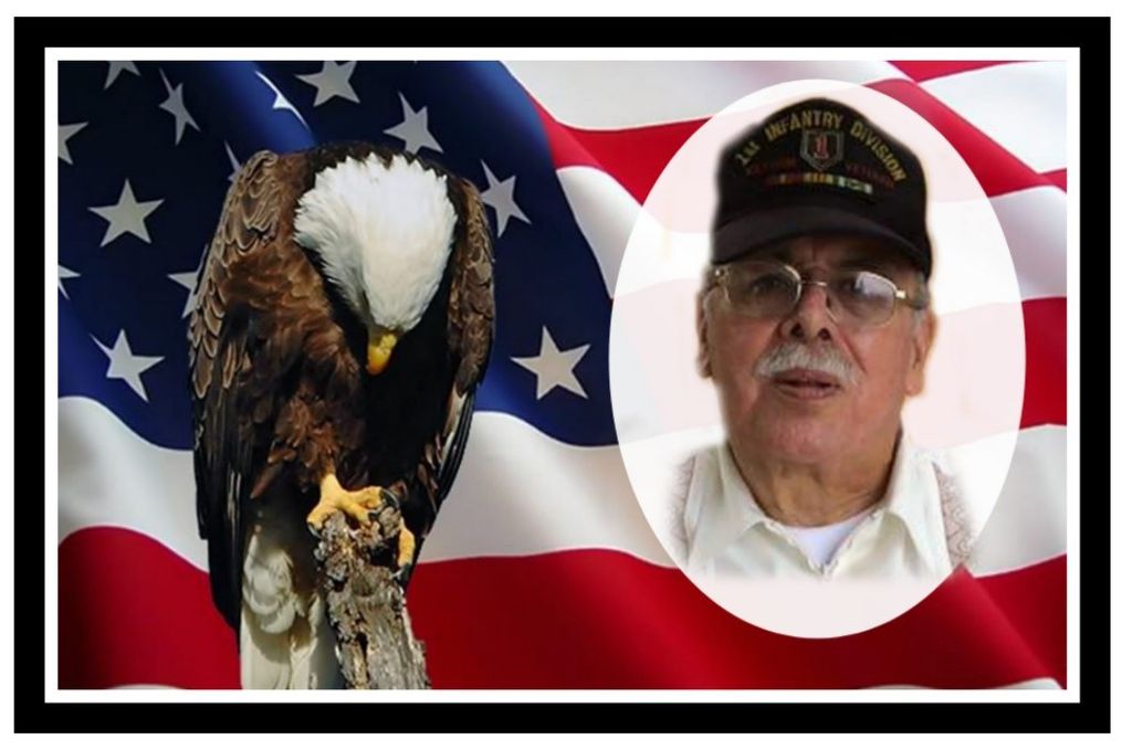 Mr Joe Manuel Lopez Sr.