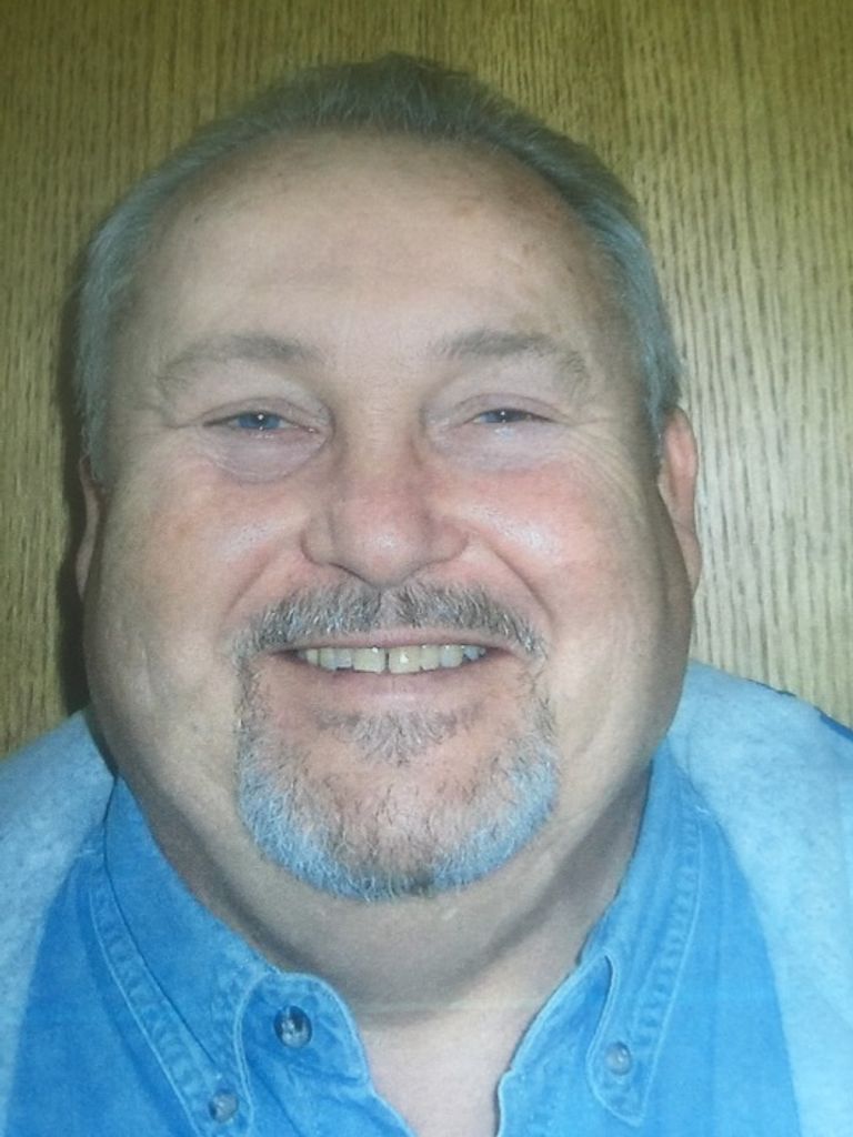 Raymond D. Vlock, Jr.