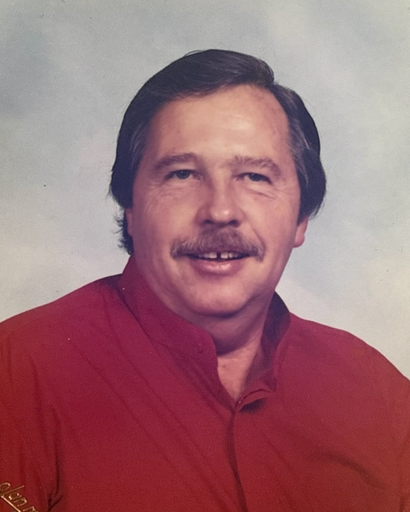 Billy Clay Ogletree's obituary image