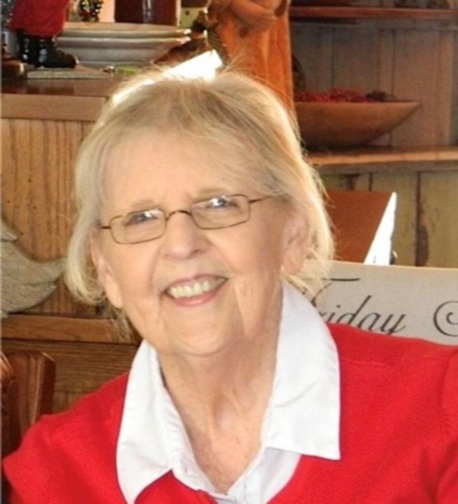 Dorothy Collins Profile Photo