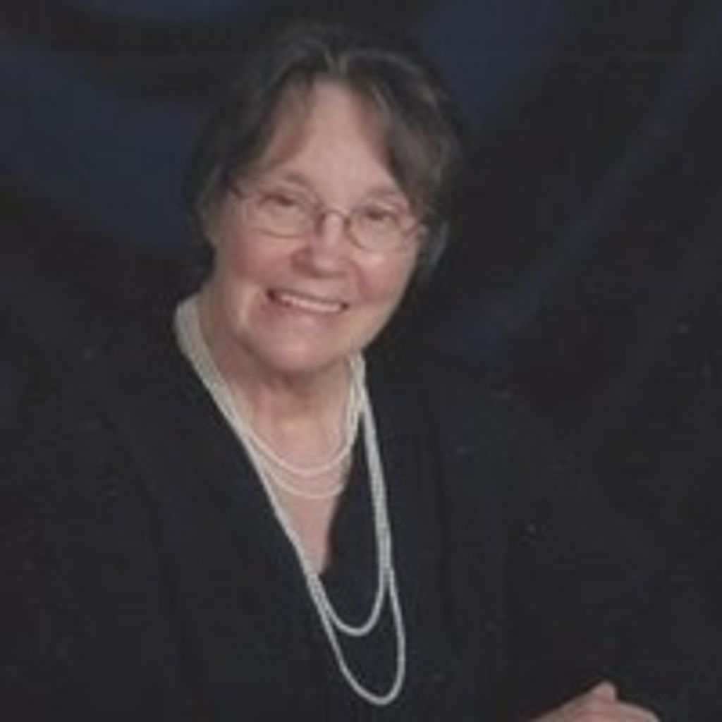 Vera Katherine Barlund
