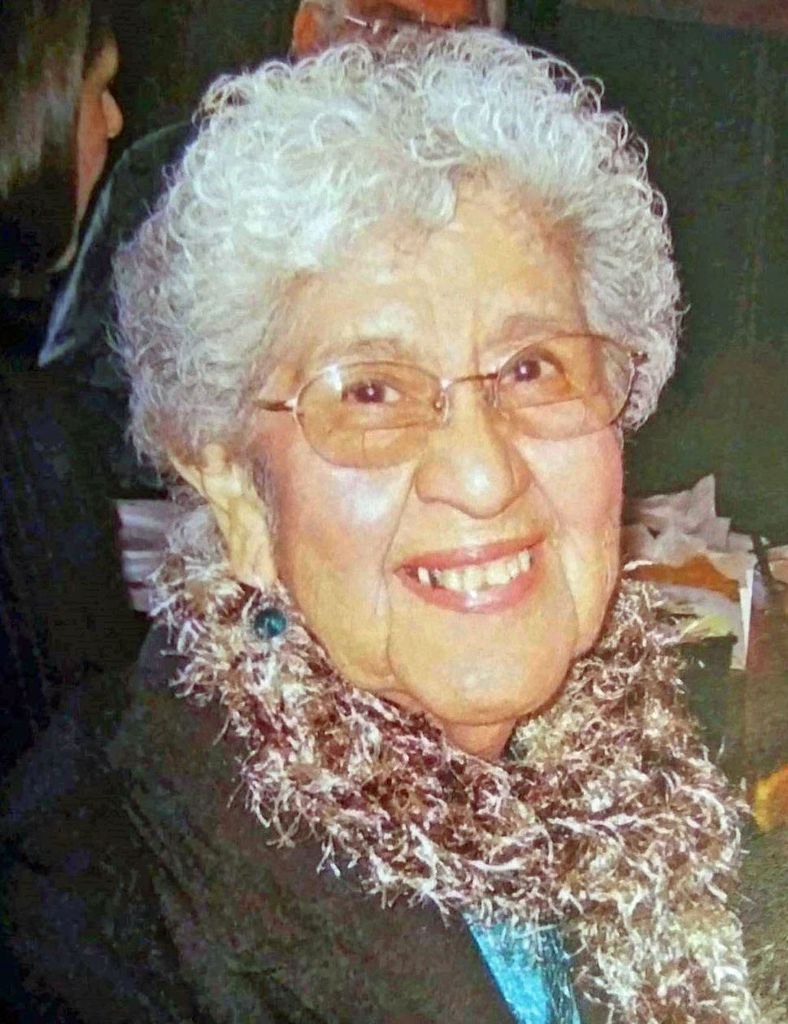 Maria Del Rosario Rubin Profile Photo