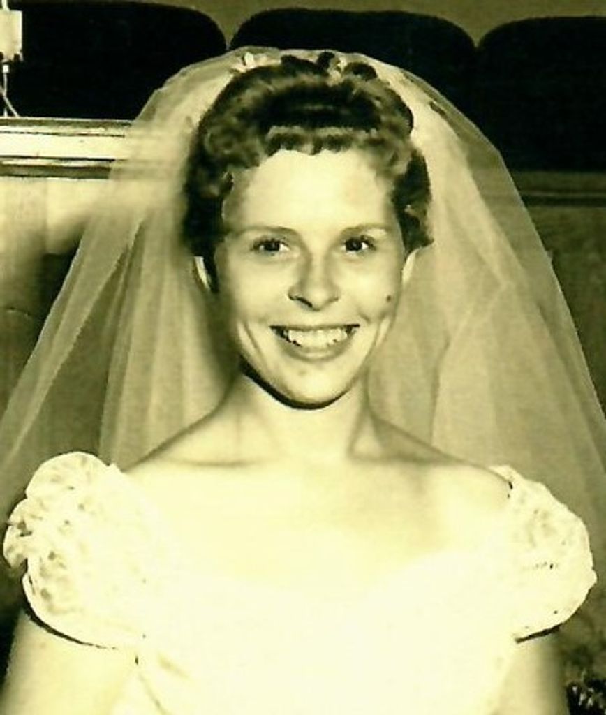 Julia Stuckey Profile Photo