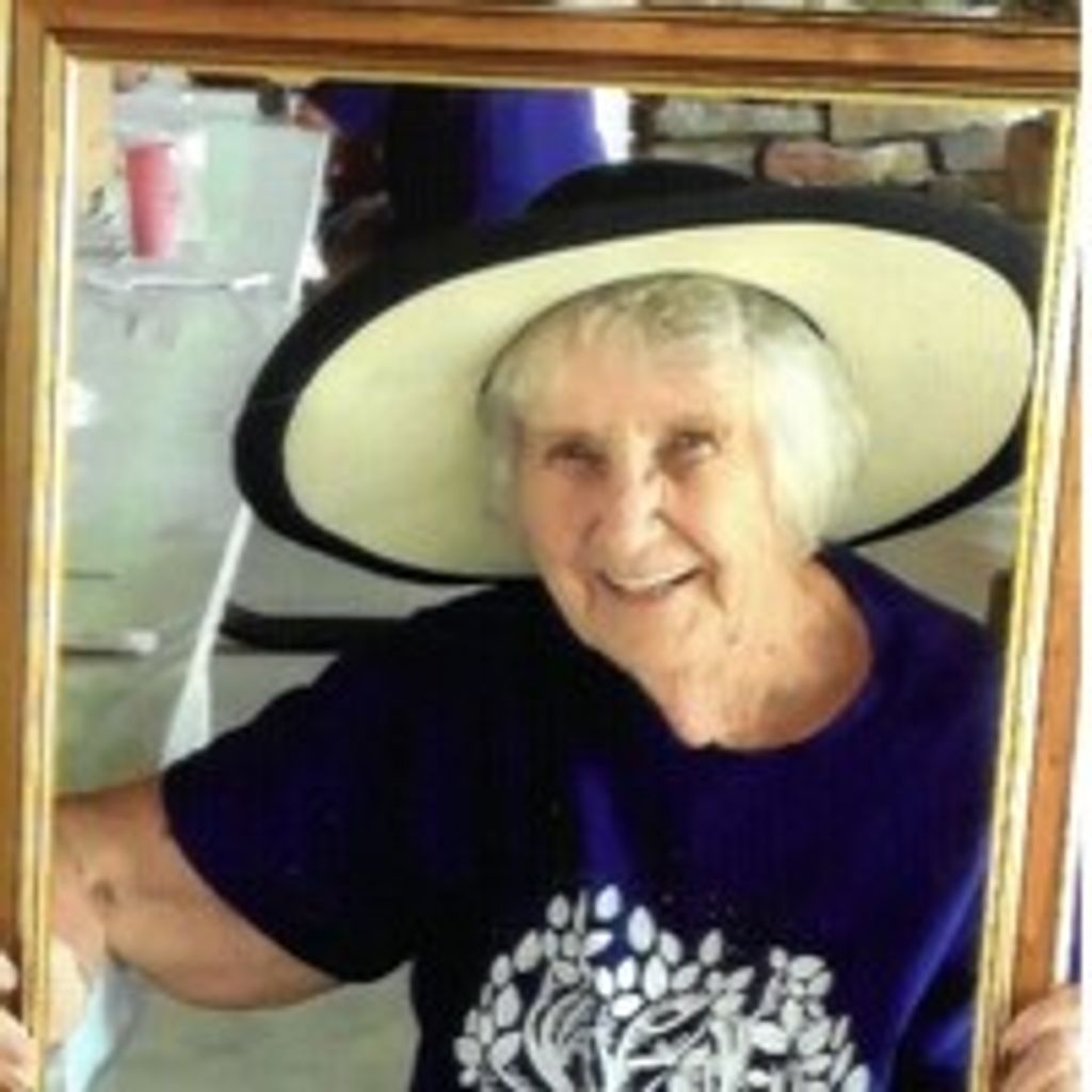 Geraldine Frye Profile Photo