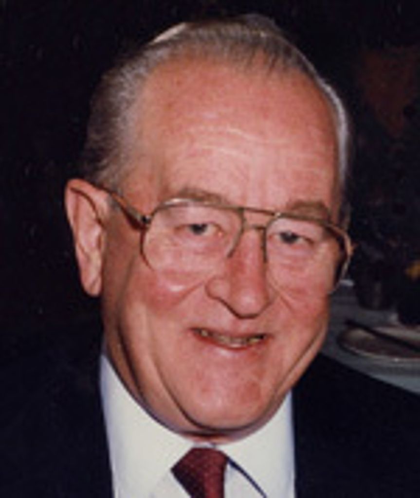 Raymond F. Barlow