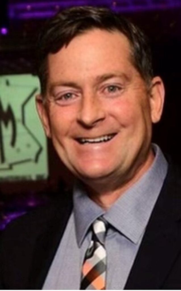 Terry Helgeson Profile Photo