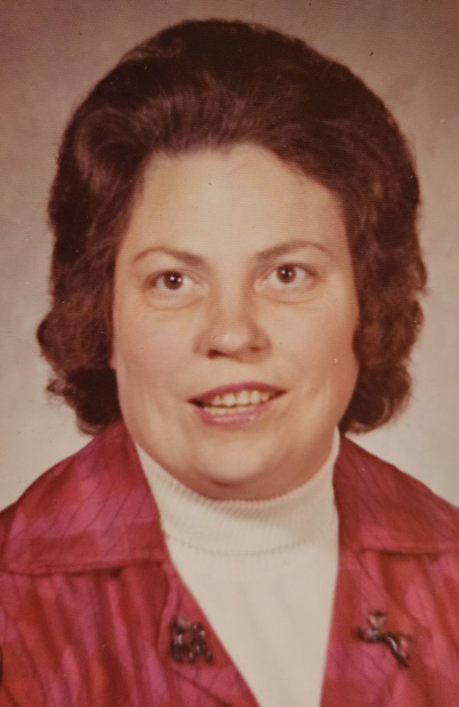 Barbara Ann Marsh Profile Photo