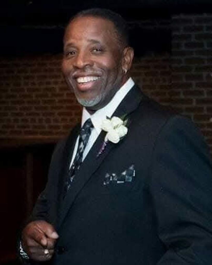Mr. Bobby Wilson Profile Photo