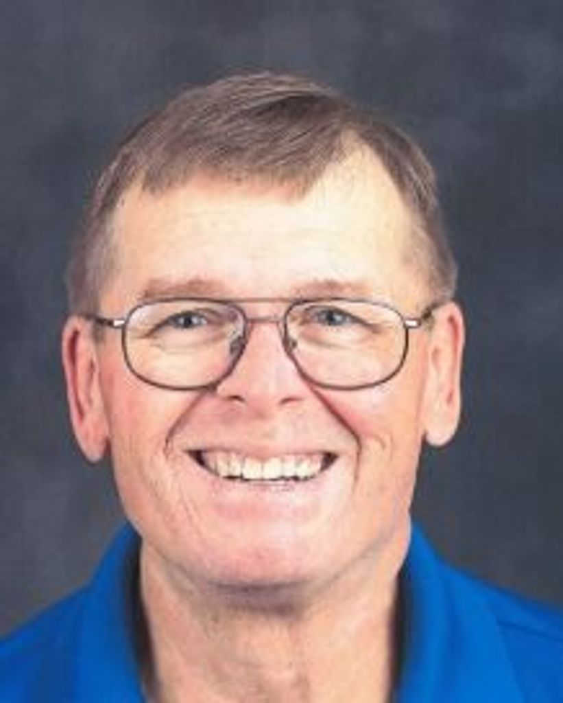 Steven Charles Asp Profile Photo