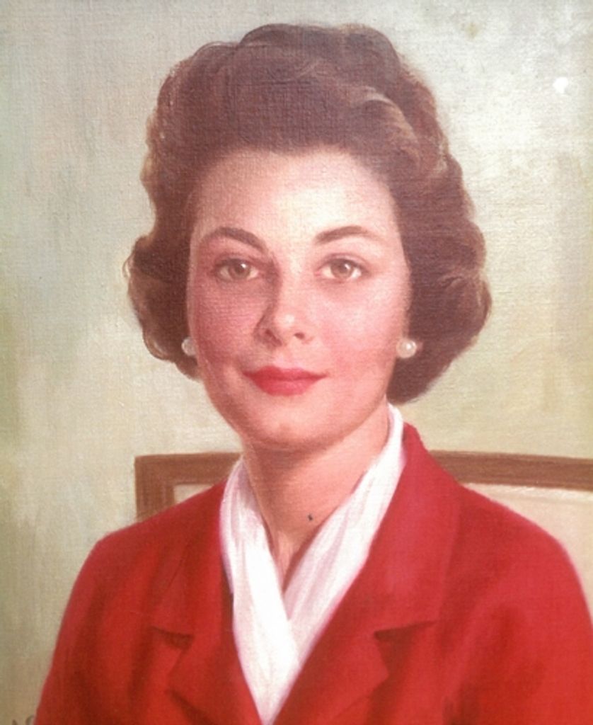 Mrs. Dolores Clarke Walker