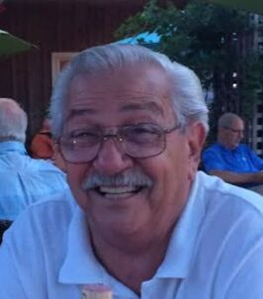 Charles Marino