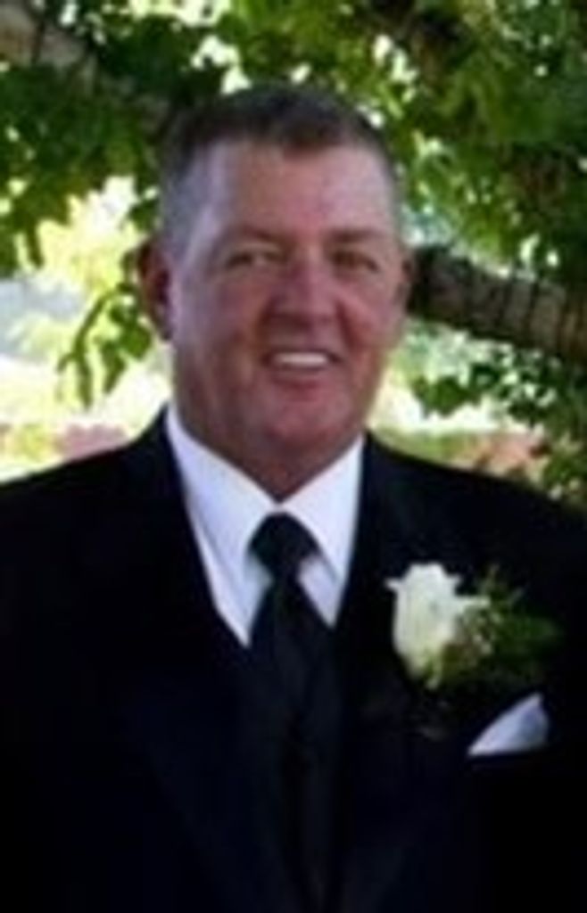 Timothy “Jones” Dale Jones Profile Photo