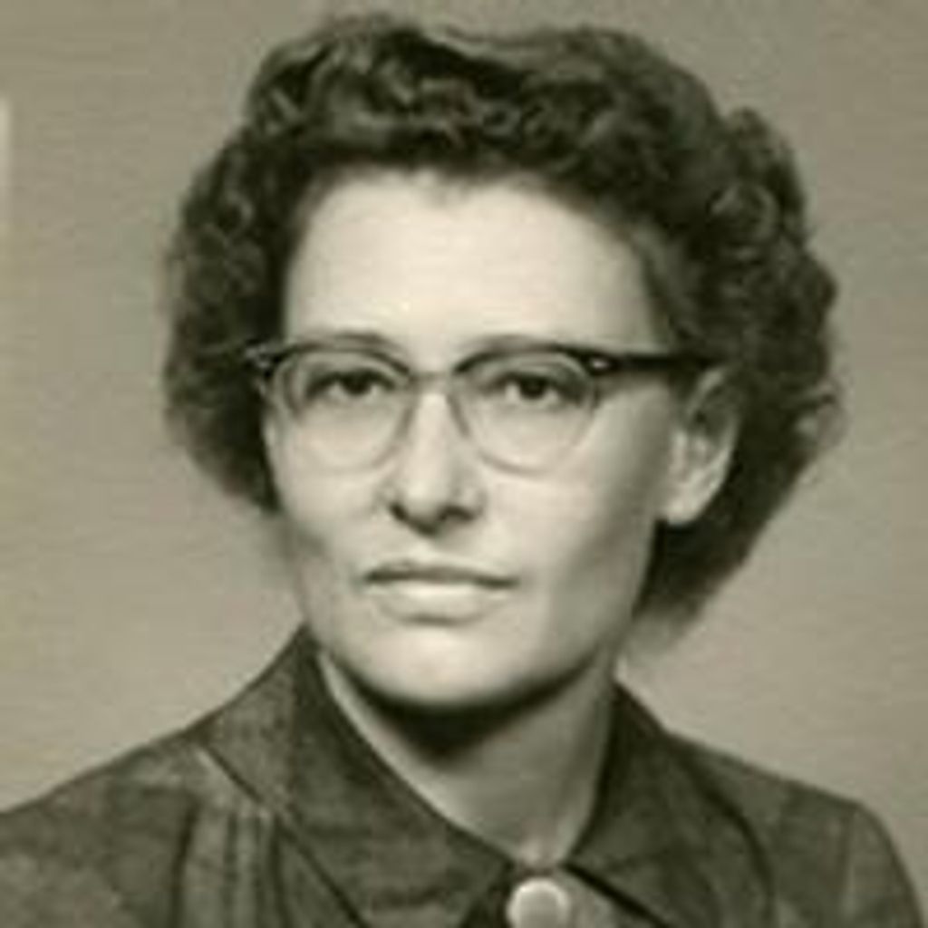 Hazel Sawatzky