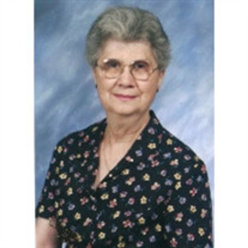Lucille Piazza