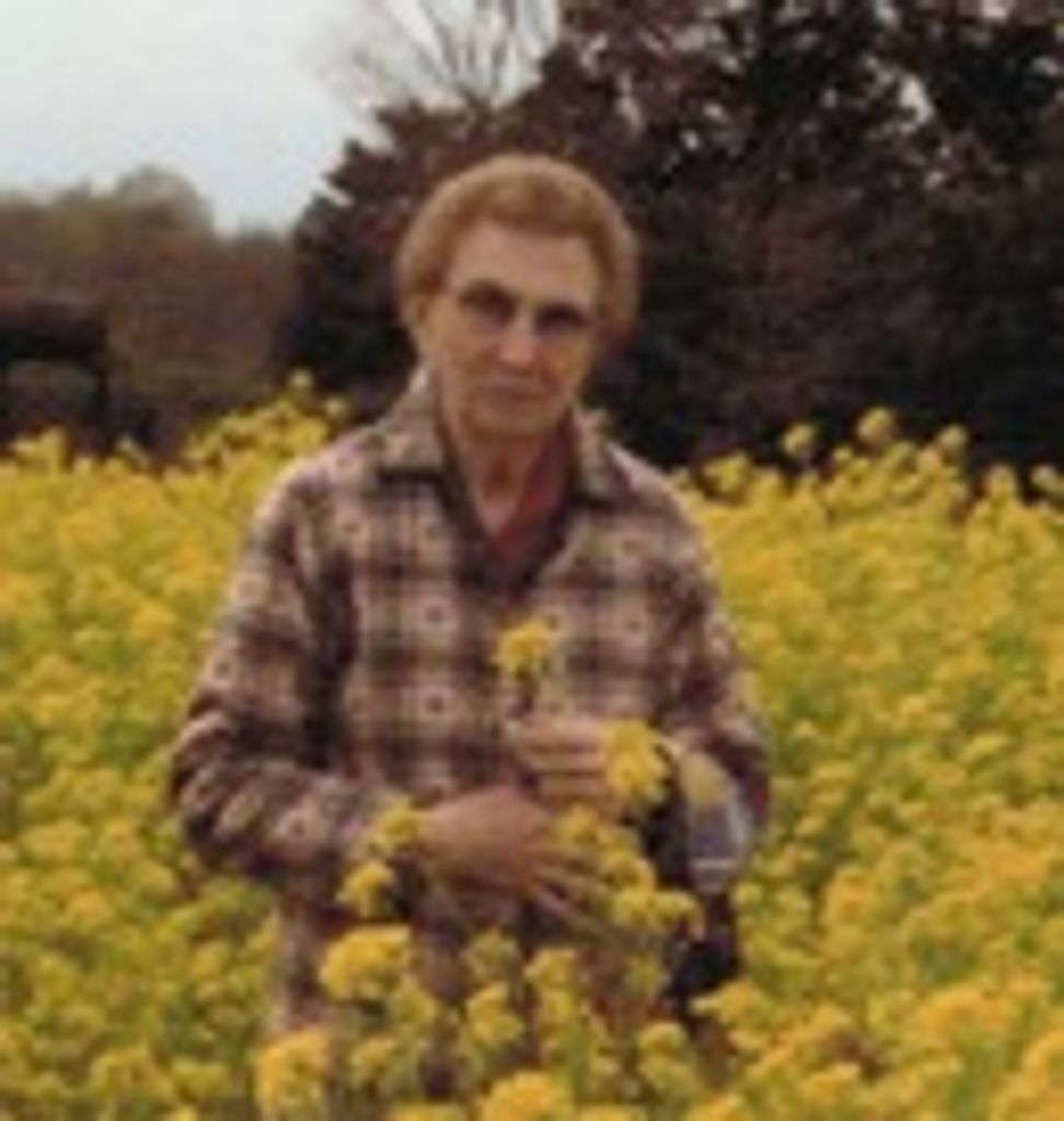 Gladys Wilson