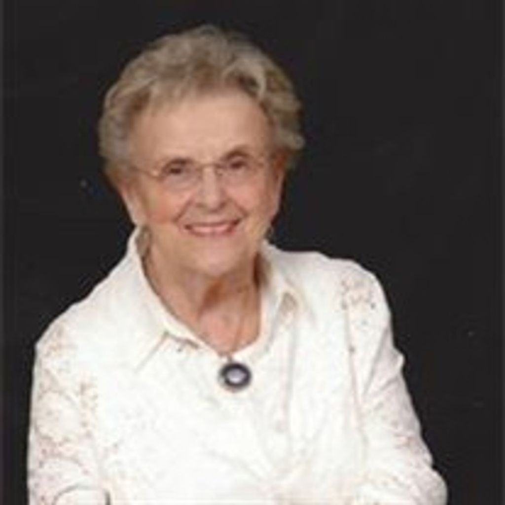 Dorothy Svitak