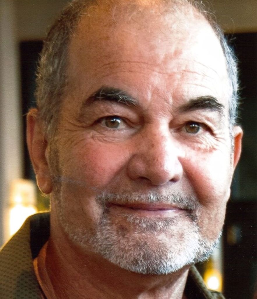Richard Edward Patrick Profile Photo