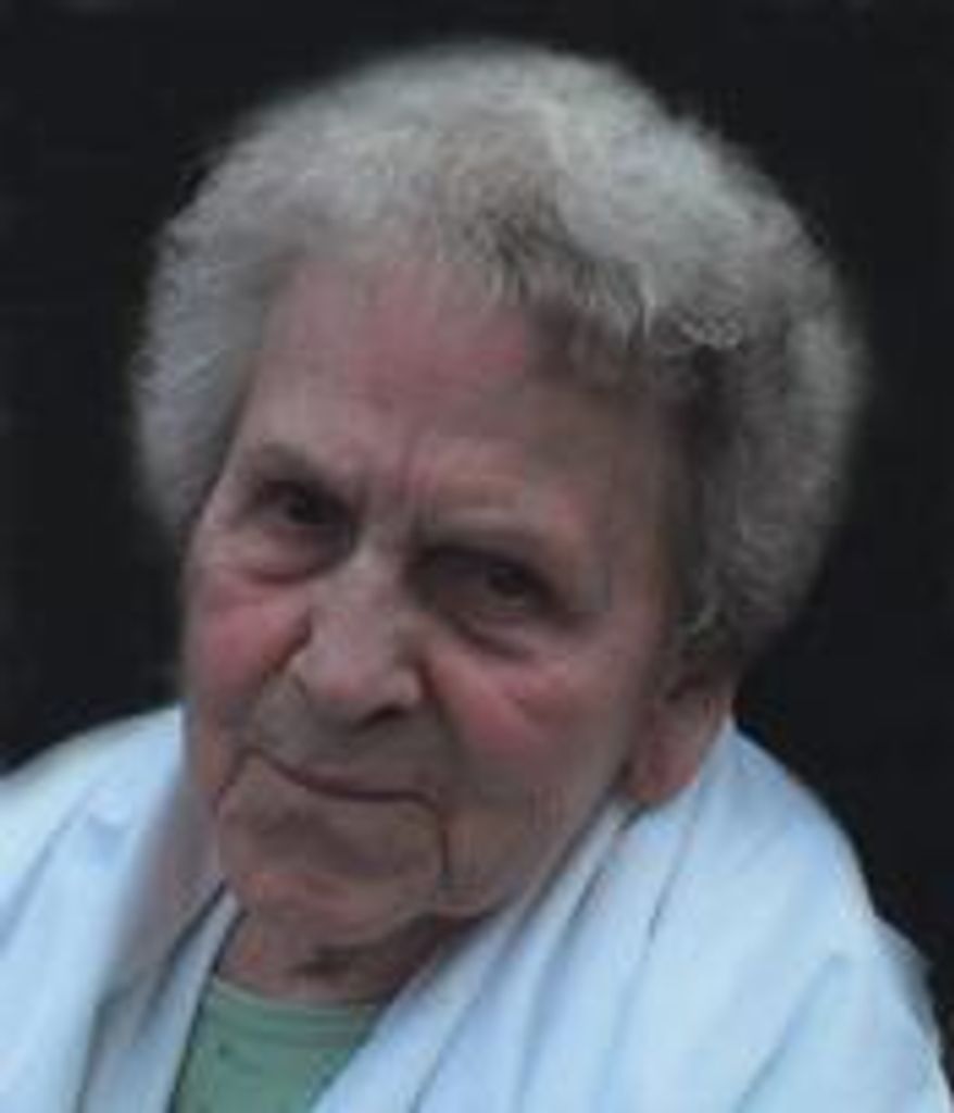 Stefania 'Honey' Tabian