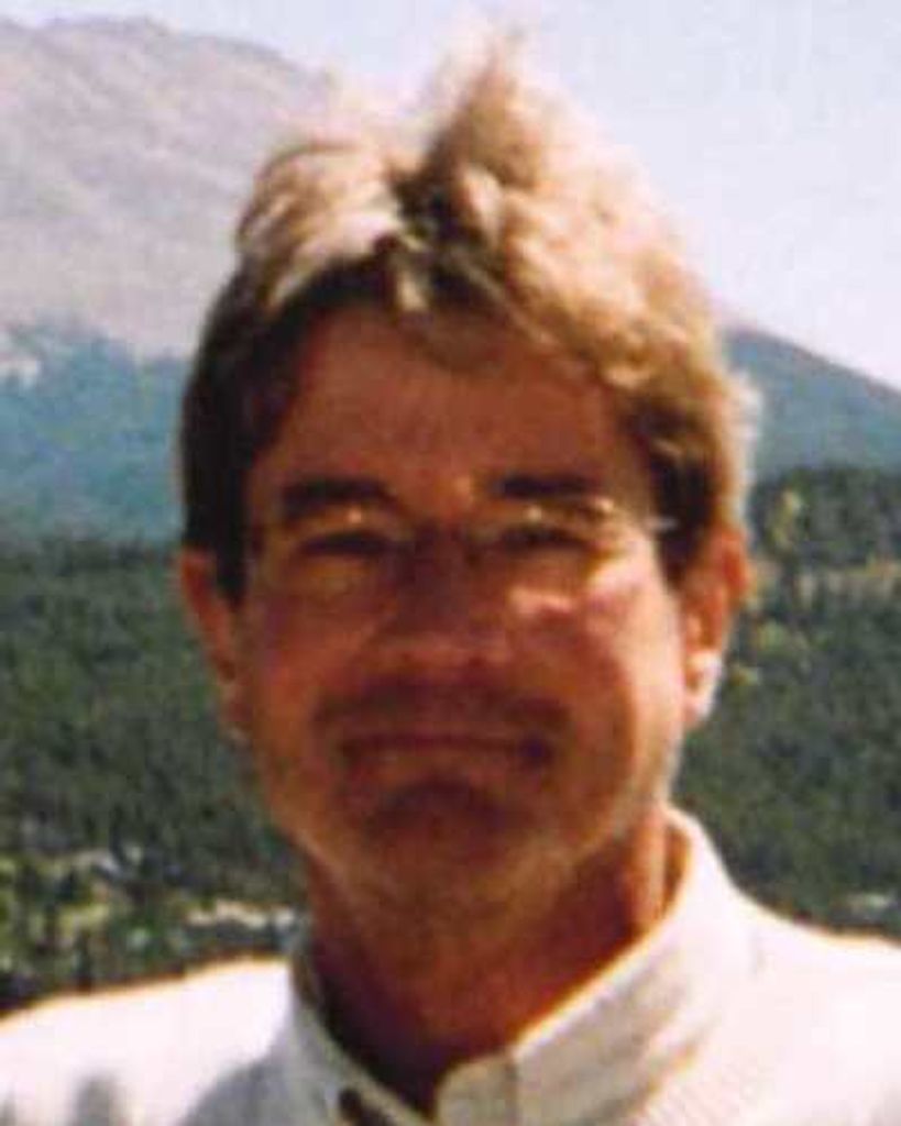 David James Bottomley