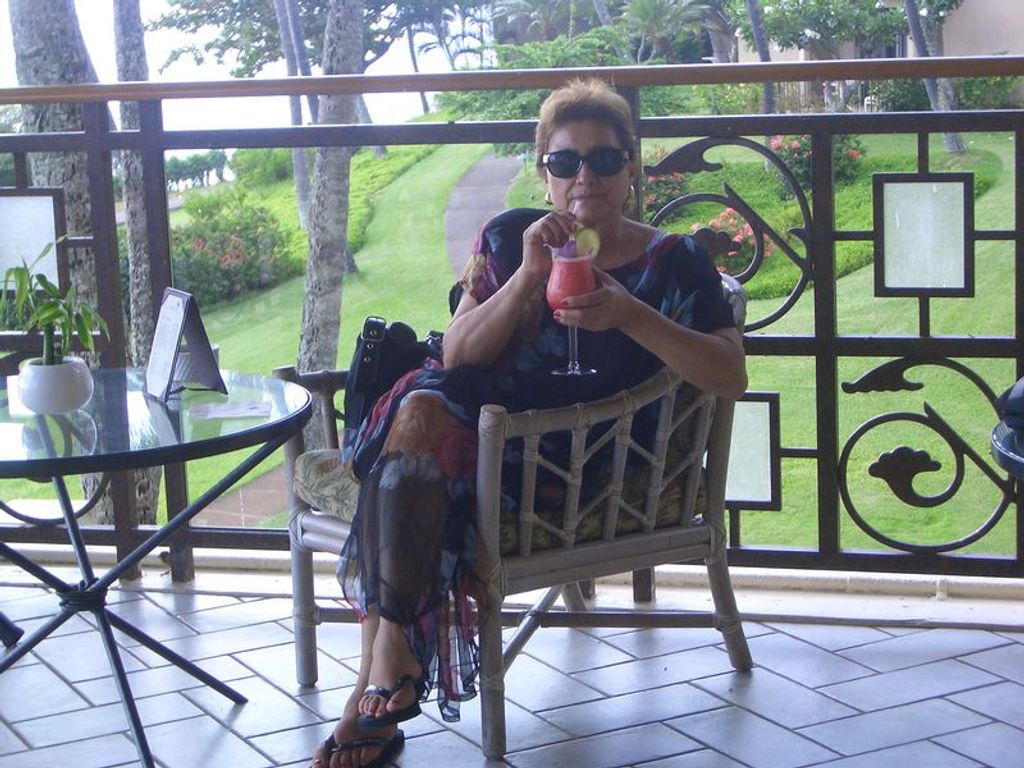 Maria Domitila Pena