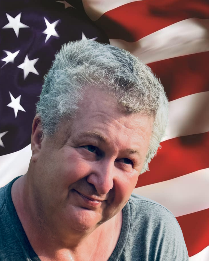 Arthur James "Jim" Robertson Profile Photo