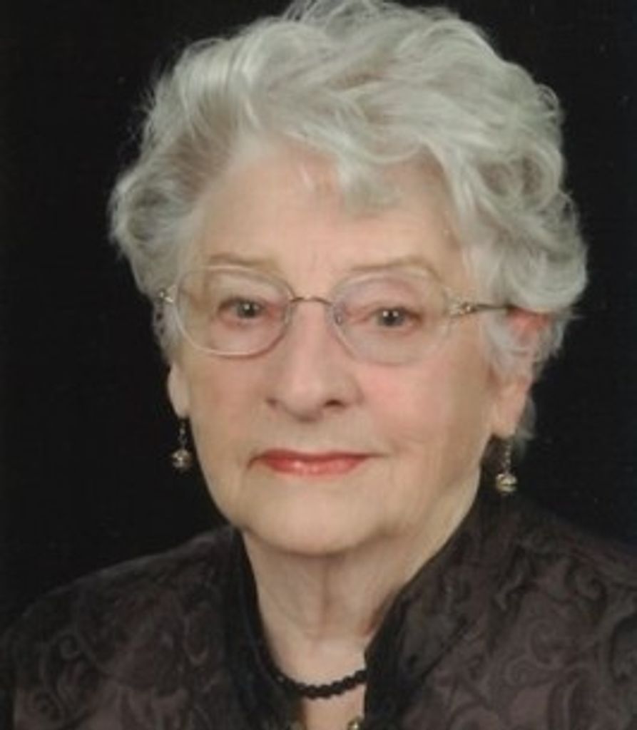Frances Trekell