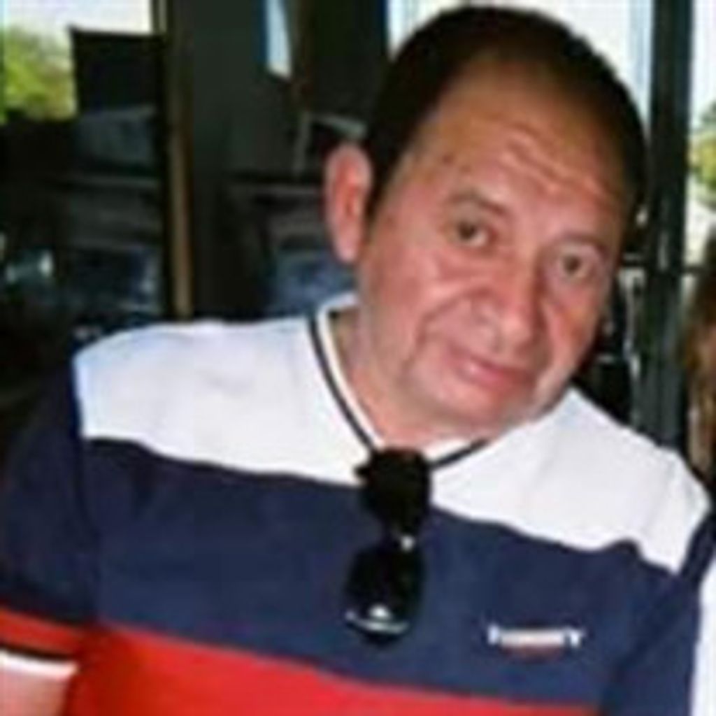 Hector Soto