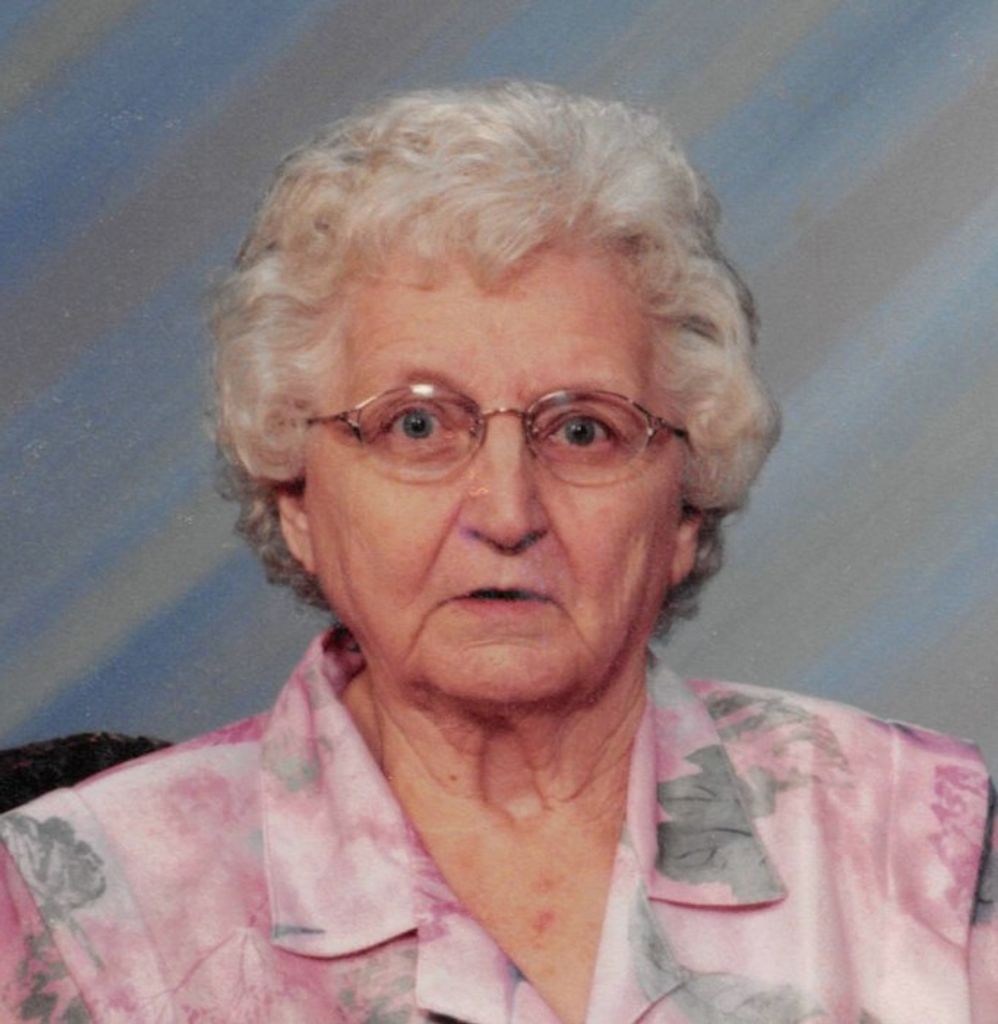 Betty Lou (Suntken)  Preston Profile Photo