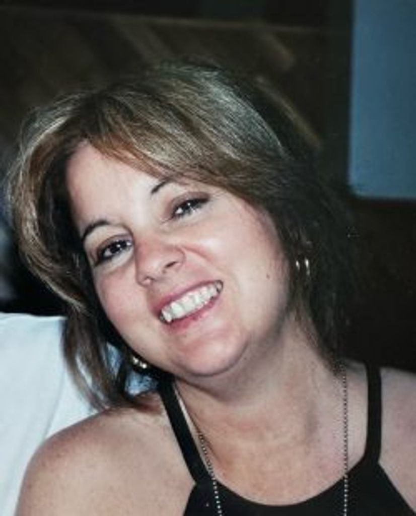 Donna  J. Menard