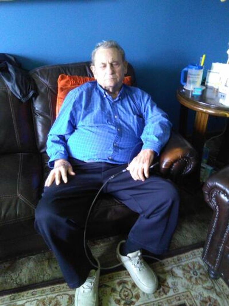 Anthony Carl Kaczmarek, Sr. Profile Photo